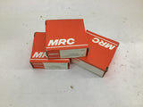 MRC 5204CZZ Roller Bearing Lot Of 3