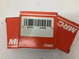 MRC 5204CZZ Roller Bearing Lot Of 3