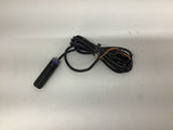 Telemecanique XU1-P18PP340 Photoelectric Sensor