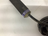 Telemecanique XU1-P18PP340 Photoelectric Sensor