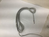 SMC D-C73 Reed Proximity Sensor