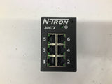 N-Tron 306TX Ethernet Switch 10-30 VDC 0.5 A 6 Port