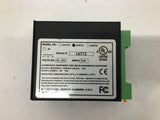 N-Tron 306TX Ethernet Switch 10-30 VDC 0.5 A 6 Port