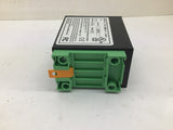 N-Tron 306TX Ethernet Switch 10-30 VDC 0.5 A 6 Port