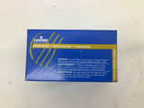 Leviton 2431 3P 4-Wire Grounding Locking Plug 3 PH