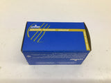 Leviton 2431 3P 4-Wire Grounding Locking Plug 3 PH