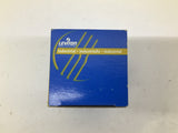 Leviton 2431 3P 4-Wire Grounding Locking Plug 3 PH