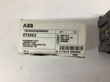 ABB OT25E3 Switch-Disconnector 3 PH