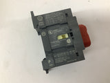 ABB OT25E3 Switch-Disconnector 3 PH