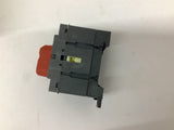 ABB OT25E3 Switch-Disconnector 3 PH