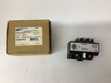 Siemens 48ASB3M20 Solid State Overload Relay 3PH .75-3 FLA Amp