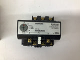 Siemens 48ASB3M20 Solid State Overload Relay 3PH .75-3 FLA Amp