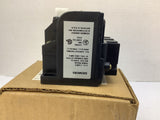 Siemens 48ASB3M20 Solid State Overload Relay 3PH .75-3 FLA Amp