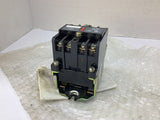 Allen-Bradley 700-N400A1 Control Relay 120 V 60 Hz/ 110 V 50 Hz