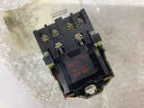 Allen-Bradley 700-N400A1 Control Relay 120 V 60 Hz/ 110 V 50 Hz