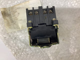 Allen-Bradley 700-N400A1 Control Relay 120 V 60 Hz/ 110 V 50 Hz