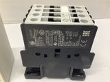 General Electric CL00A310TJ Contactor 5 HP 480 V