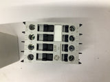 General Electric CL00A310TJ Contactor 5 HP 480 V