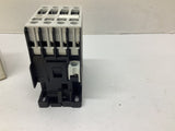 General Electric CL00A310TJ Contactor 5 HP 480 V