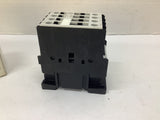 General Electric CL00A310TJ Contactor 5 HP 480 V