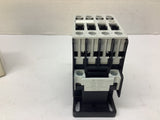General Electric CL00A310TJ Contactor 5 HP 480 V