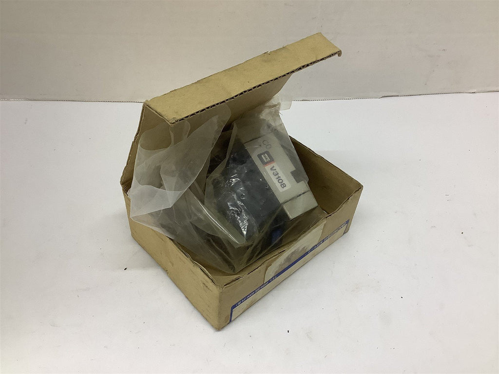 SMC VO302A/ V3108 Pneumatic Pilot Valve