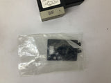 SMC VO302A/ V3108 Pneumatic Pilot Valve