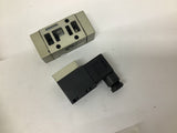 SMC VO302A/ V3108 Pneumatic Pilot Valve