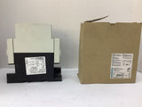 Siemens 3RW3044-1AB14 Soft Starter