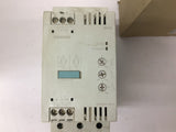 Siemens 3RW3044-1AB14 Soft Starter