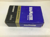 SealMaster MSFT-28 Flange-Mount 2 Bolt Bearing 1 3/4"