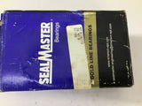 SealMaster MSFT-28 Flange-Mount 2 Bolt Bearing 1 3/4"