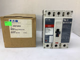 Eaton HMCP100R3C Ser. C Motor Circuit Protector 100 Amps 600 VAC 250 VDC 3 Pole