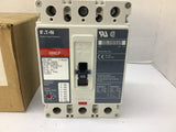Eaton HMCP100R3C Ser. C Motor Circuit Protector 100 Amps 600 VAC 250 VDC 3 Pole