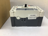 Eaton HMCP100R3C Ser. C Motor Circuit Protector 100 Amps 600 VAC 250 VDC 3 Pole