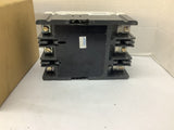 Eaton HMCP100R3C Ser. C Motor Circuit Protector 100 Amps 600 VAC 250 VDC 3 Pole