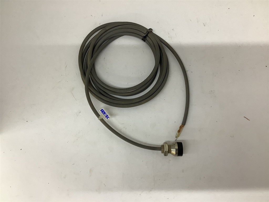 Sentec HA-222S Displacement Sensor Controller W/ 10' L Cable