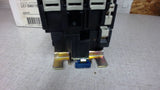 Telemecanique Lc1 D9511E7, 60 Hp, 480 Volt, 48V Coil, Contactor / Starter