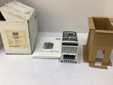 Lenze SF405 AC Drive 400/480 V 3 PE AC 0.5 HP IP20
