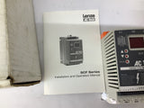 Lenze SF405 AC Drive 400/480 V 3 PE AC 0.5 HP IP20