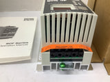 Lenze SF405 AC Drive 400/480 V 3 PE AC 0.5 HP IP20