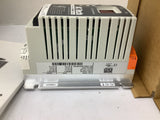 Lenze SF405 AC Drive 400/480 V 3 PE AC 0.5 HP IP20