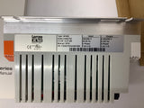 Lenze SF405 AC Drive 400/480 V 3 PE AC 0.5 HP IP20