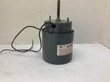 Dayton 3M291A Motor 1/15 HP 115 V1550 RPM 60 Hz 2.8 A