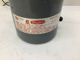 Dayton 3M291A Motor 1/15 HP 115 V1550 RPM 60 Hz 2.8 A
