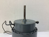 Dayton 3M291A Motor 1/15 HP 115 V1550 RPM 60 Hz 2.8 A