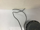 Dayton 3M291A Motor 1/15 HP 115 V1550 RPM 60 Hz 2.8 A