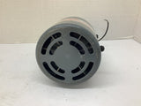 Dayton 3M291A Motor 1/15 HP 115 V1550 RPM 60 Hz 2.8 A