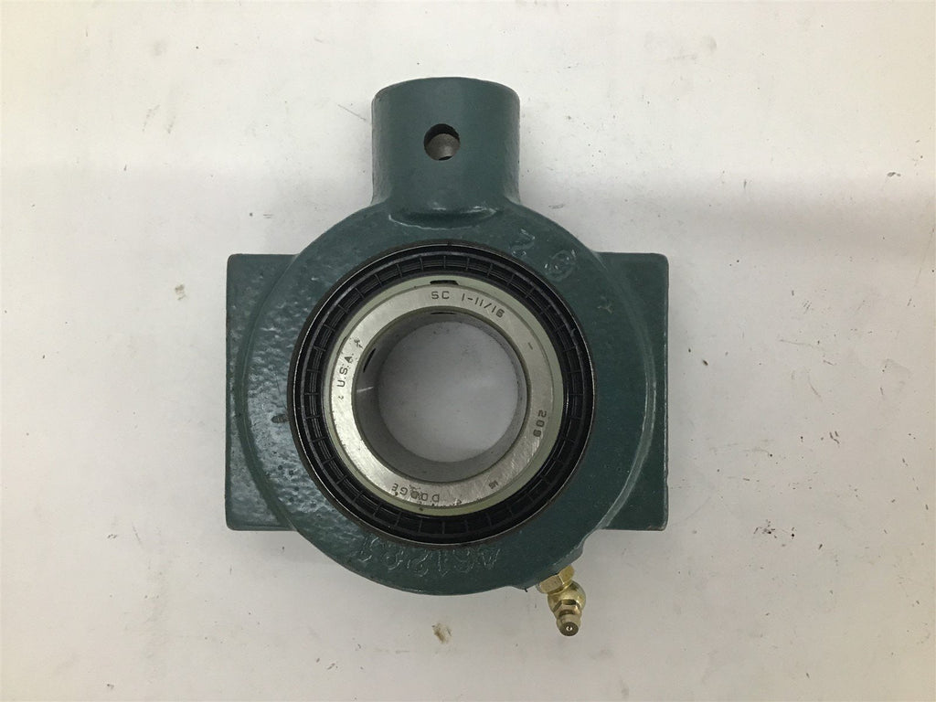 Dodge SC 1-11/16 Bearing Housing