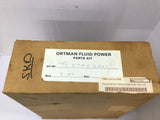 Ortman Fluid Power TS877512000 Repair Kit for Tube Seal